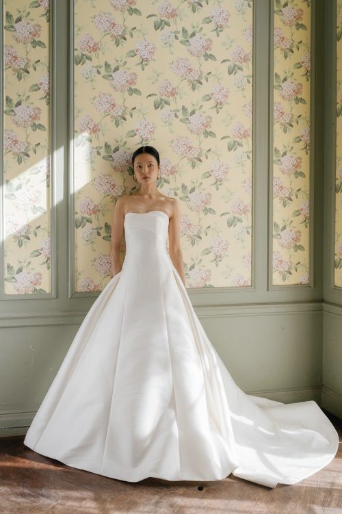 Sareh Nouri Spring 2027